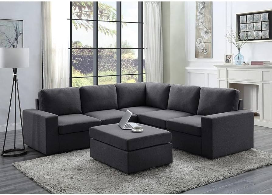 Corner Sofa set